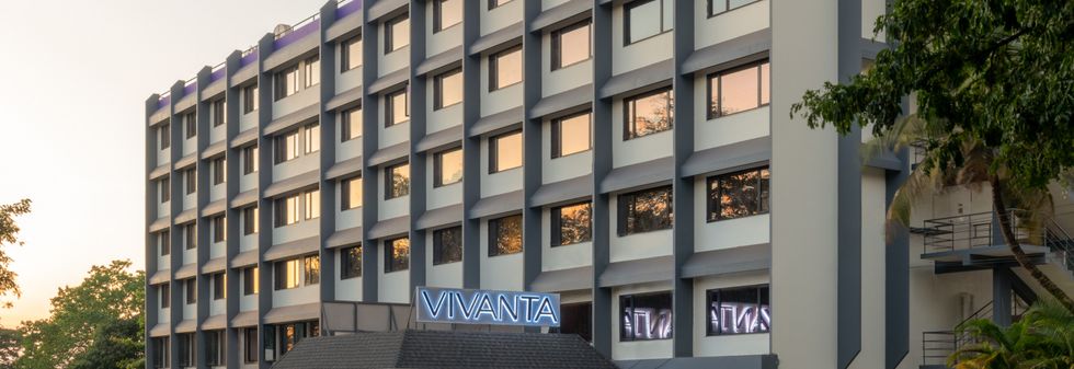 Best Luxury Hotel in Mangalore
