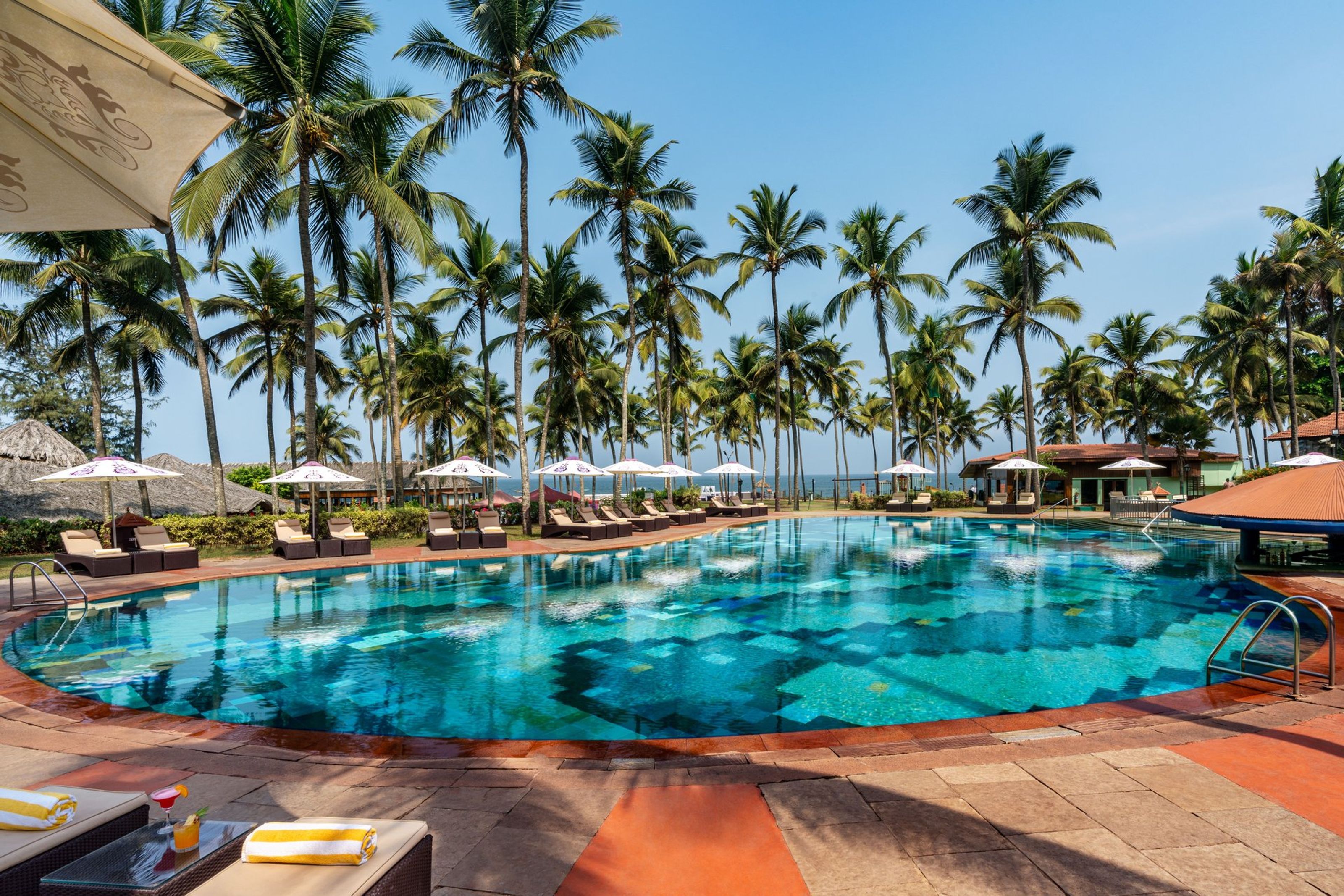 Taj Holiday Village Resort, photo 3