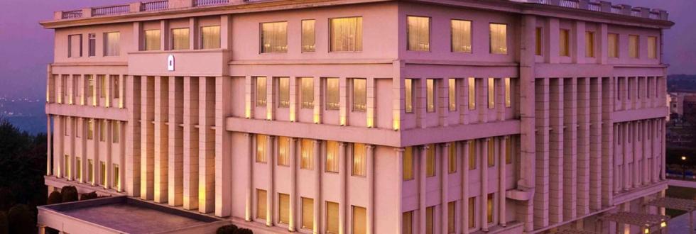Luxury Hotel in dehradun - Gateway Dehradun