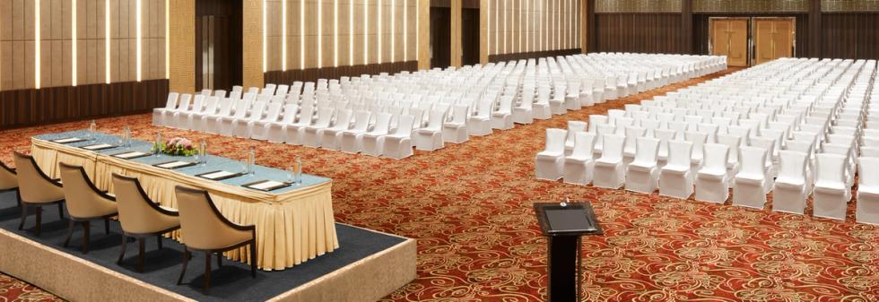 Corporate Services - Taj Hotels