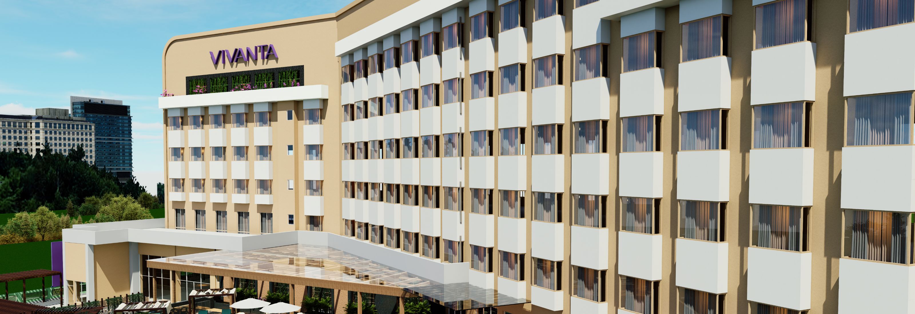 Hotel Vivanta