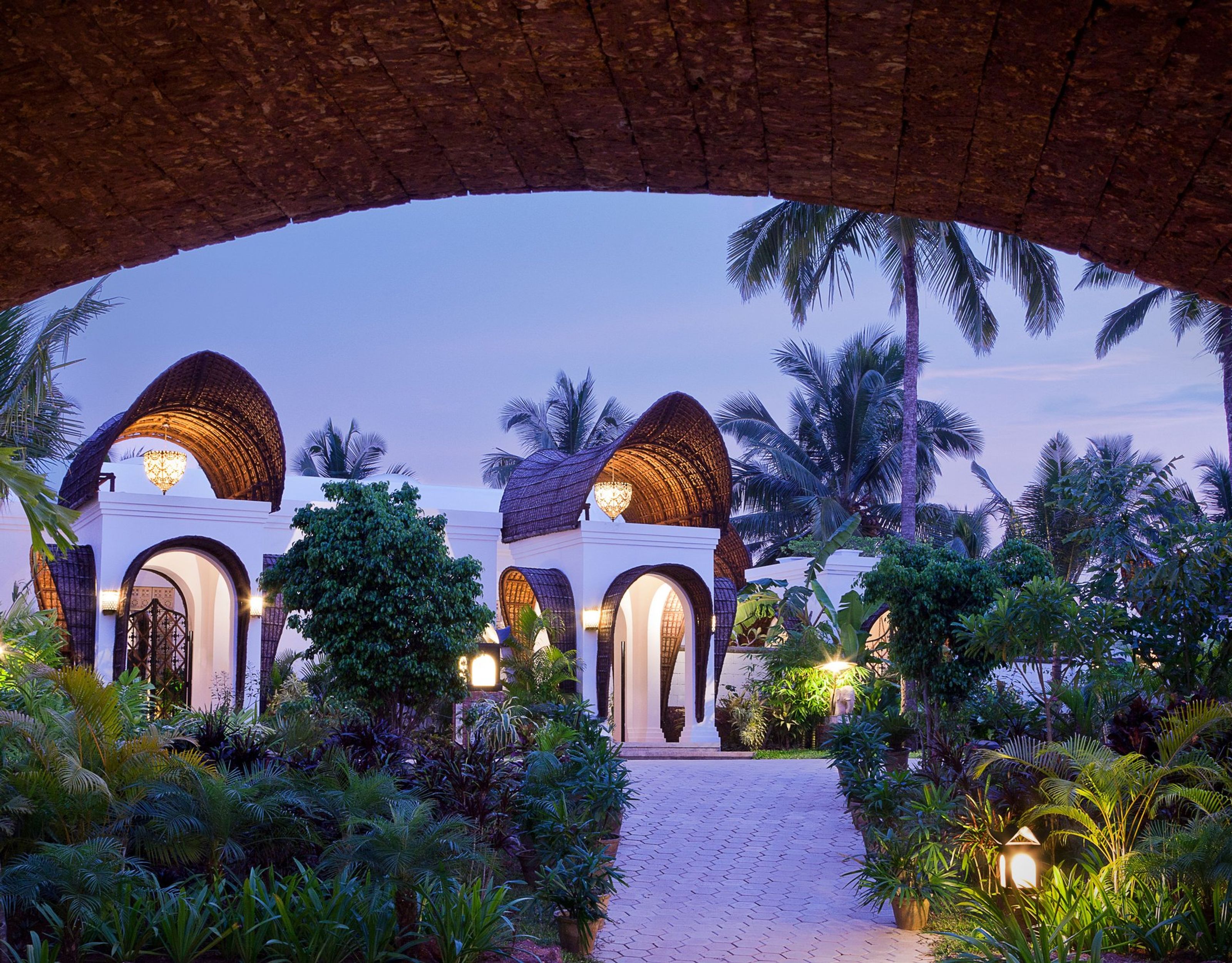 Taj Bekal Resort & Spa, photo 1