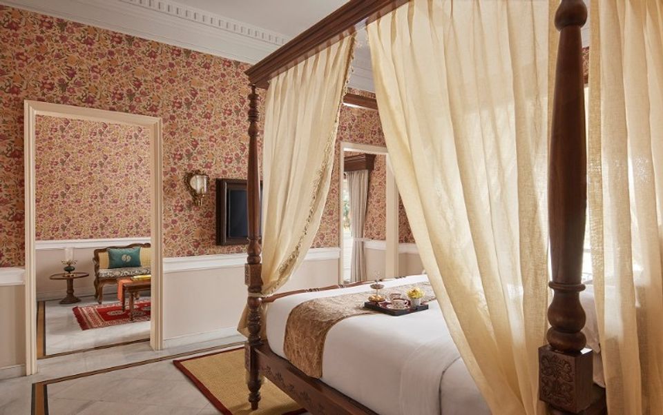 Premium Suite by IHCL SeleQtions