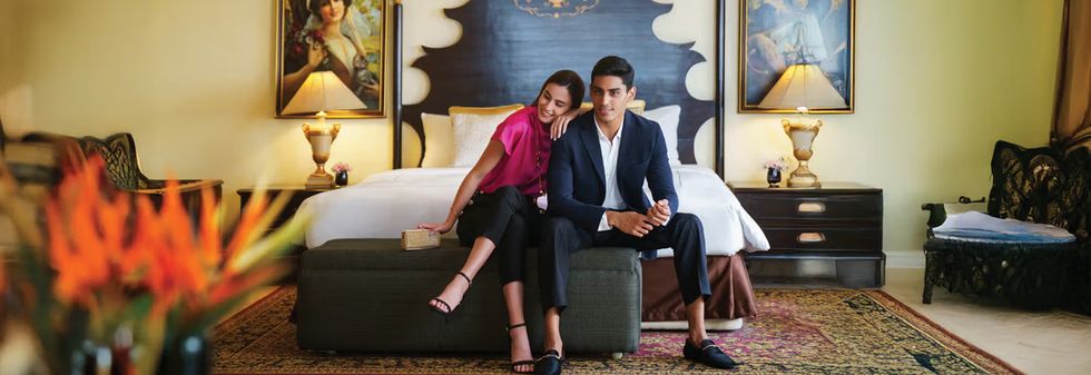 Advance Purchase Member Room Only Offer - Vivanta Hotels