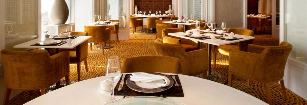 Taj Experience Dining Vouchers - Taj Hotels