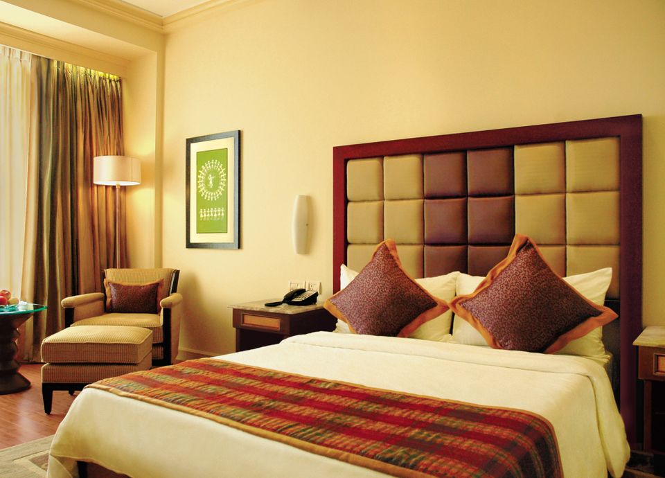 SeleQtions Suite at Blue Diamond, IHCL SeleQtions