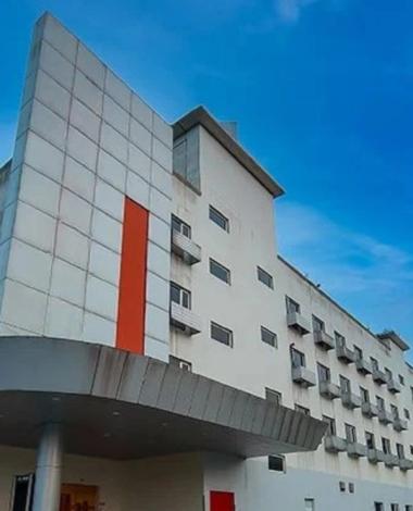 Book Ginger Guwahati