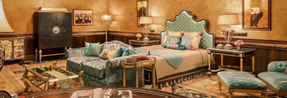 Royal Experiences - Taj Holidays
