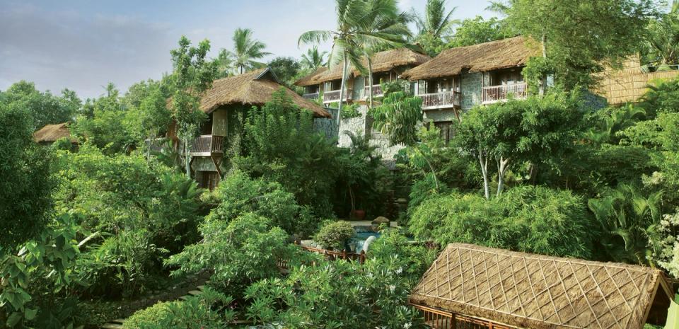 Bait at Taj Green Cove Kovalam — Seafood restaurant in Kovalam