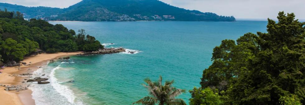 Luxury Beachfront Experience in Varkala