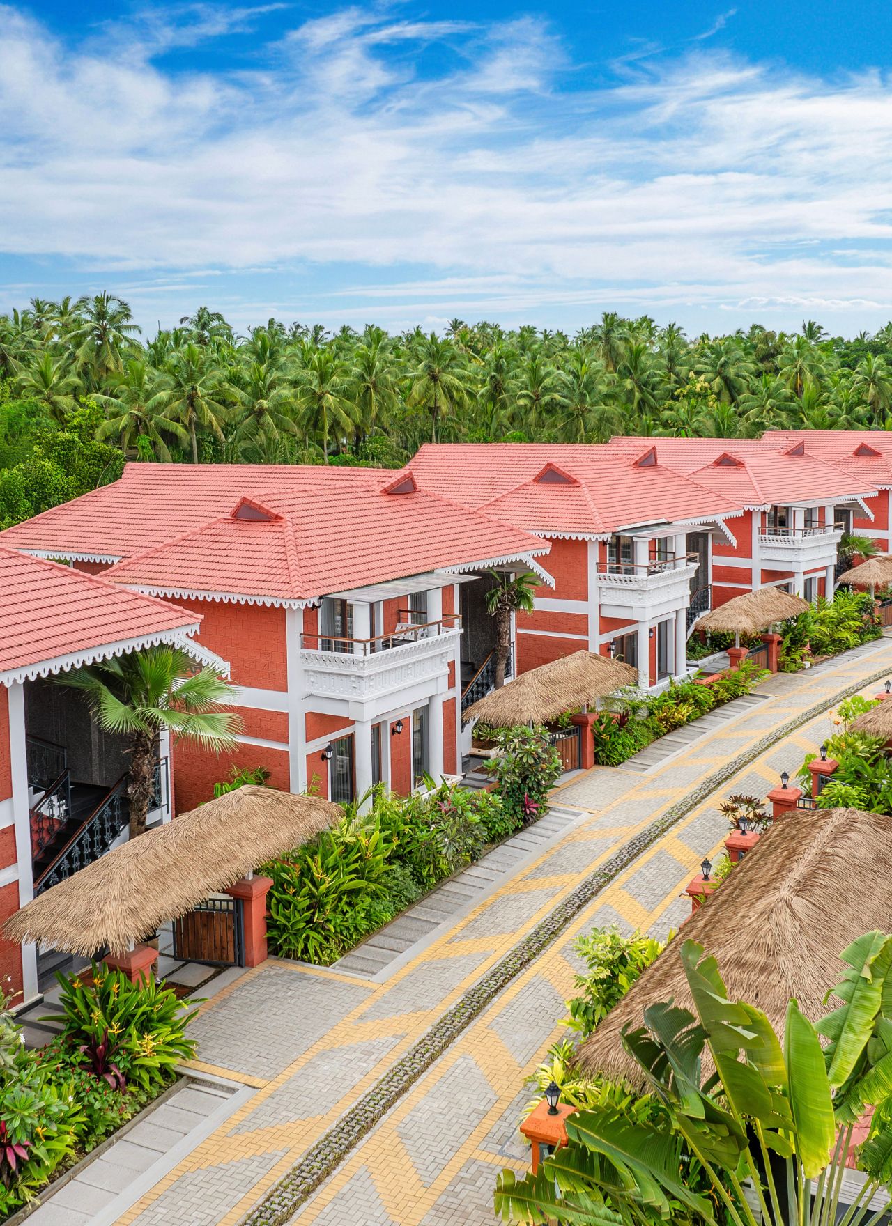 5-Star Hotel in Bekal – Gateway Bekal