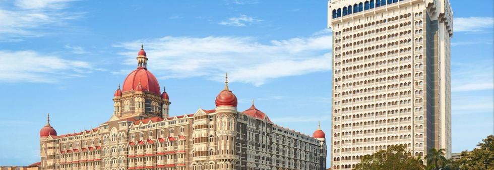 Partners and Alliances - Taj Hotels