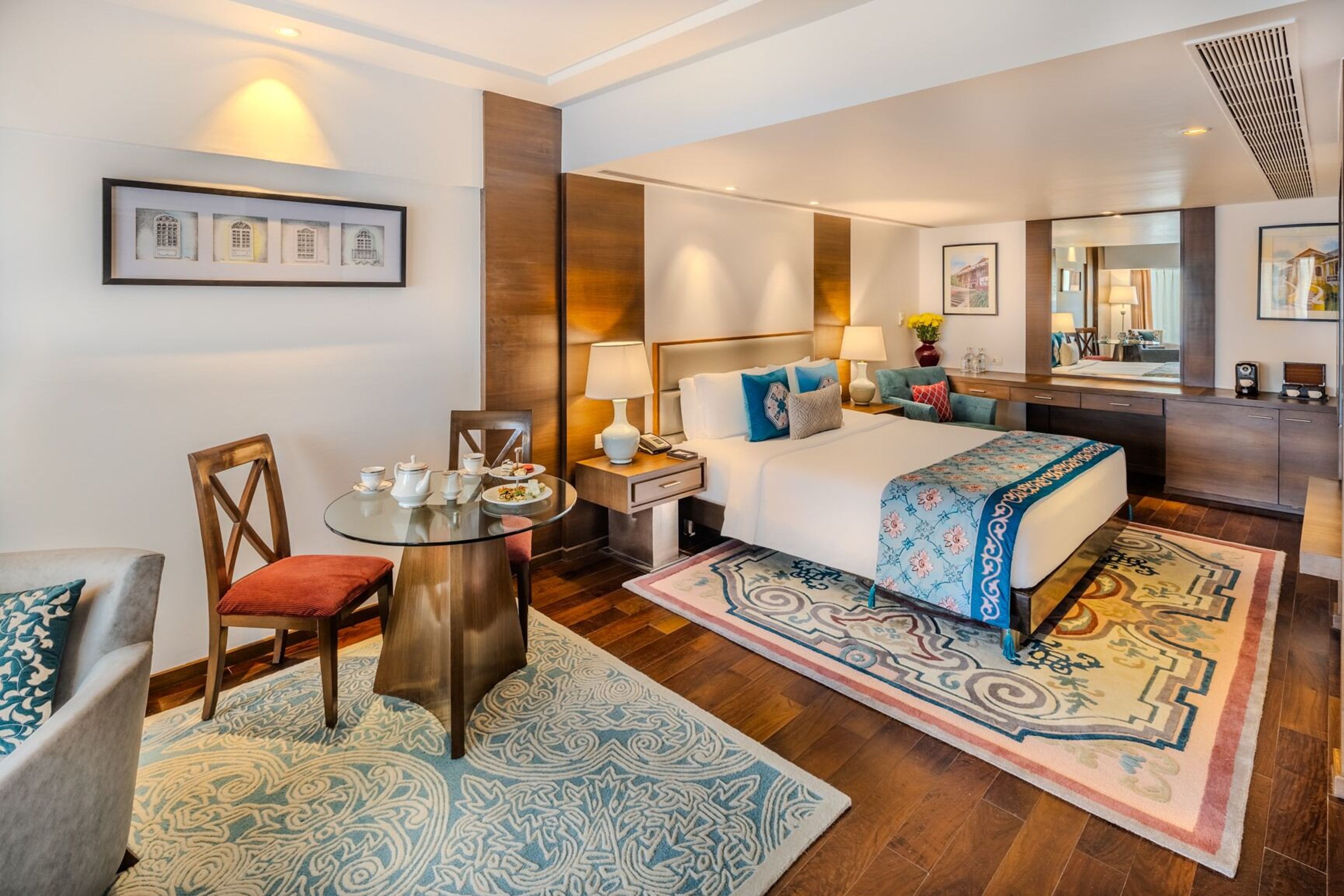 Vivanta Goa Panaji, photo 2