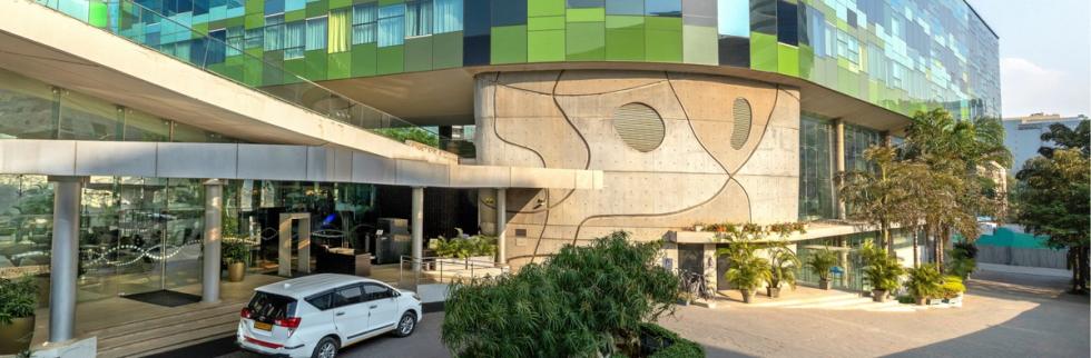 5-Star Hotel in Bengaluru, Whitefield