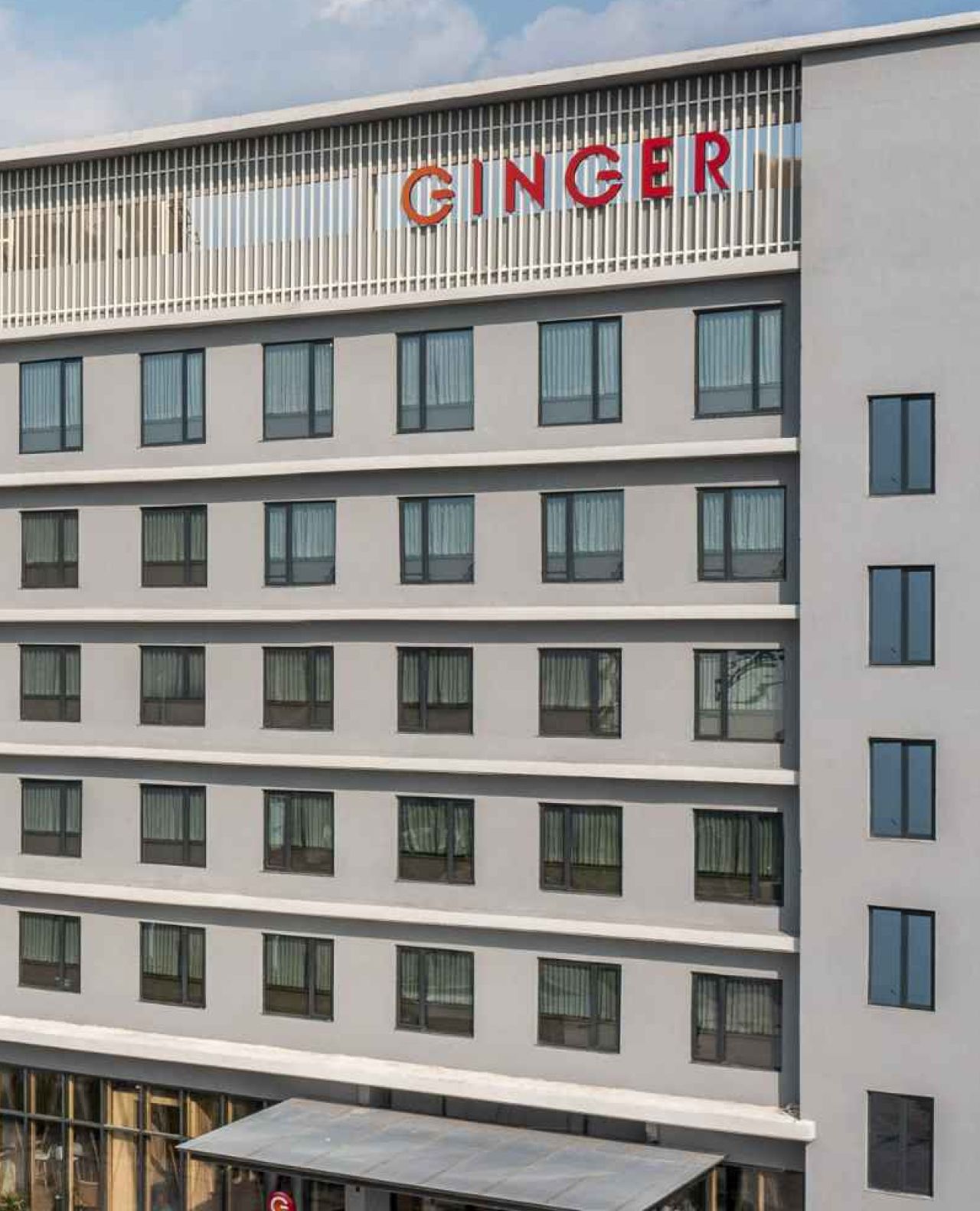 Book Ginger Zirakpur | Budget Hotel In Zirakpur