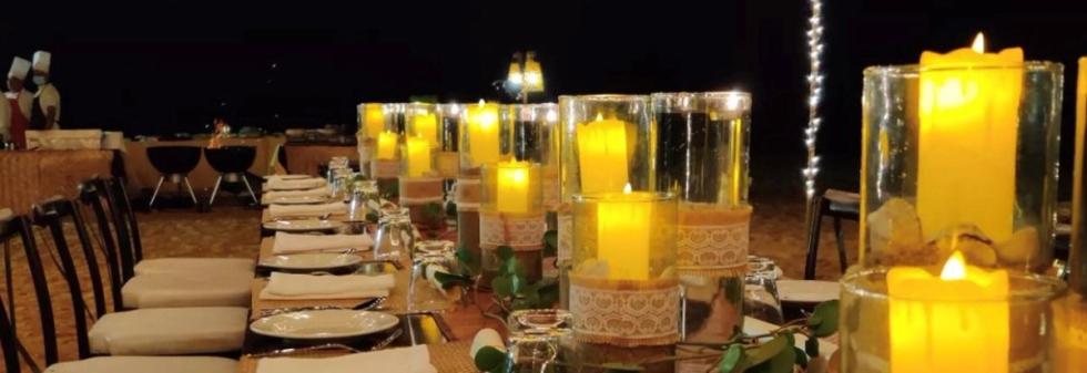 Grills N More - Luxury Dining at Gateway Bekal, Kerala
