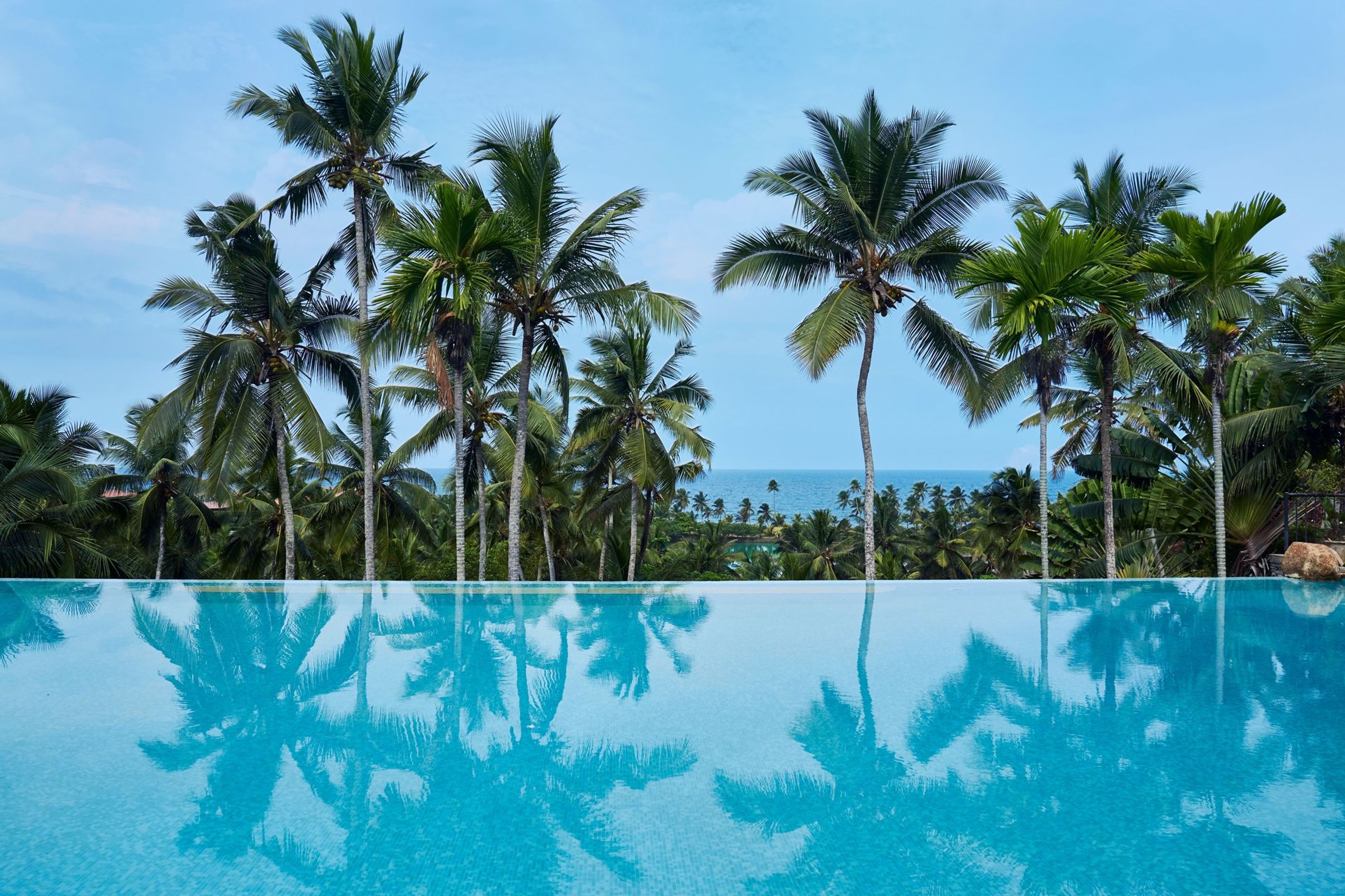 Taj Green Cove Resort & Spa, photo 1
