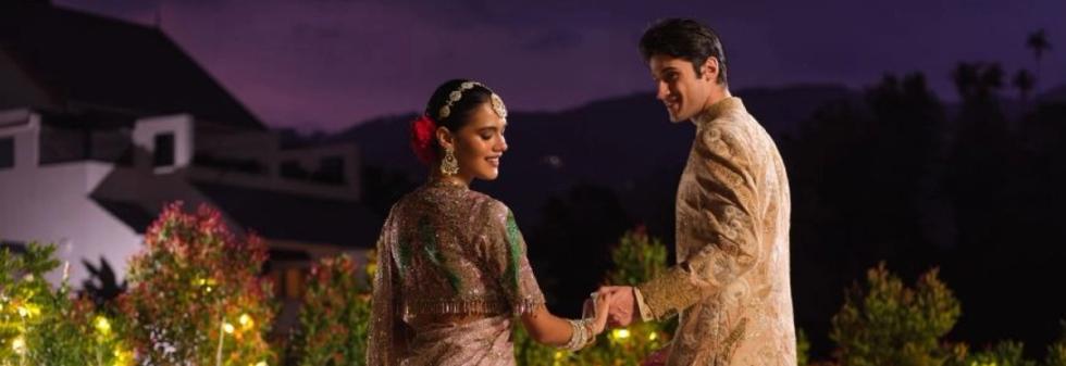 Weddings and Events at Gateway Hotels