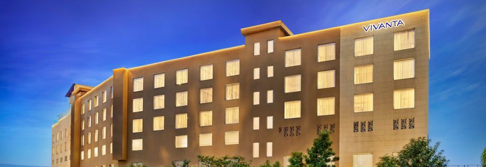 Best Luxury Hotel in Jammu