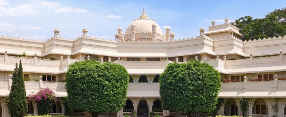 Luxury Hotel in Aurangabad - Gateway Aurangabad