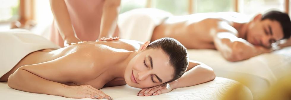 Spa Getaways - Offers at Taj Gorbandh Palace, Jaisalmer