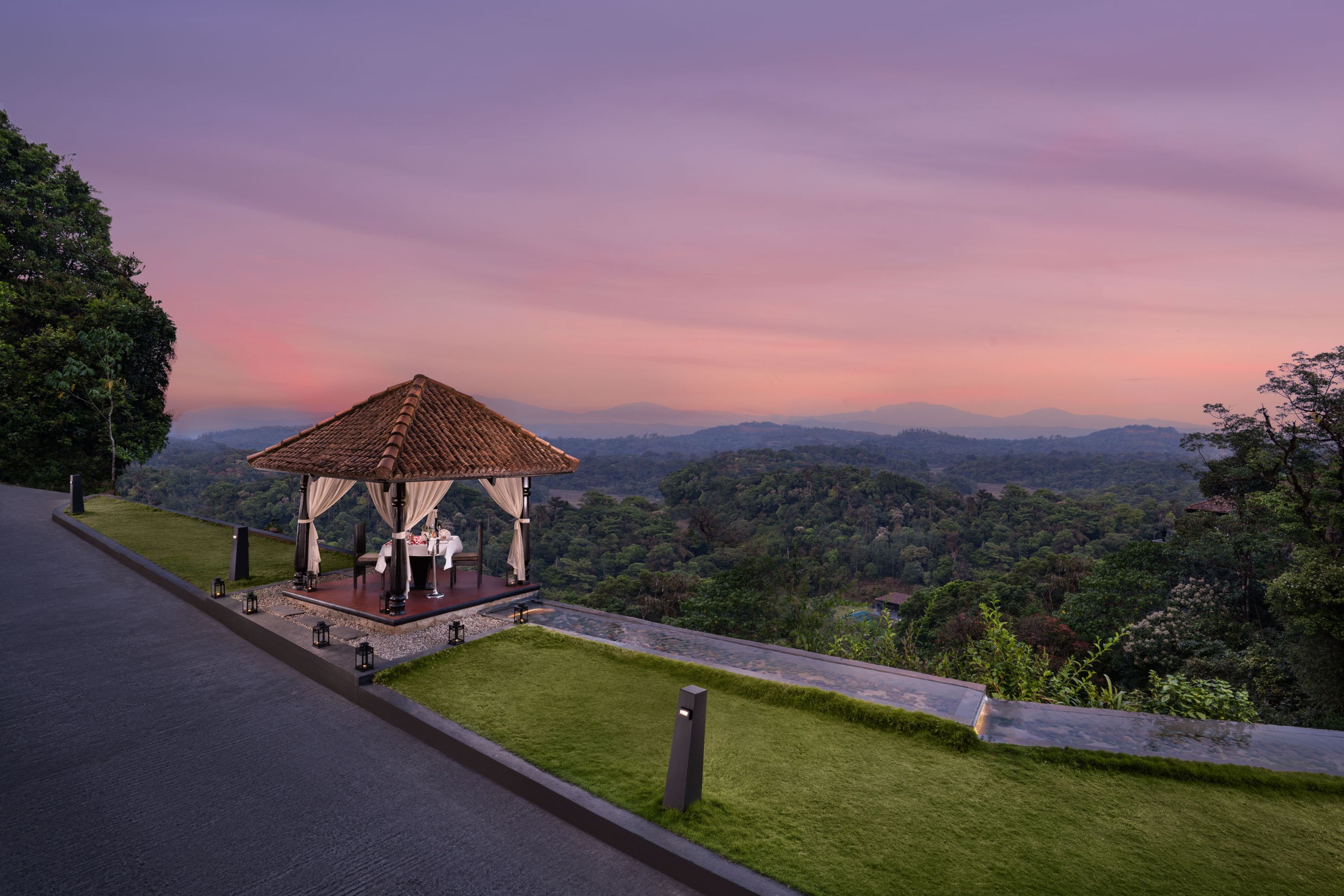 Taj Madikeri Resort & Spa, photo 1