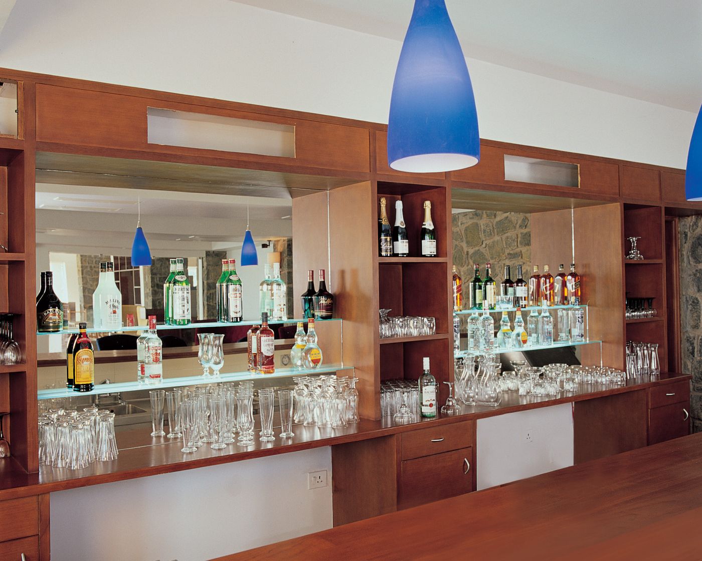 Neera Bar in Kovalam