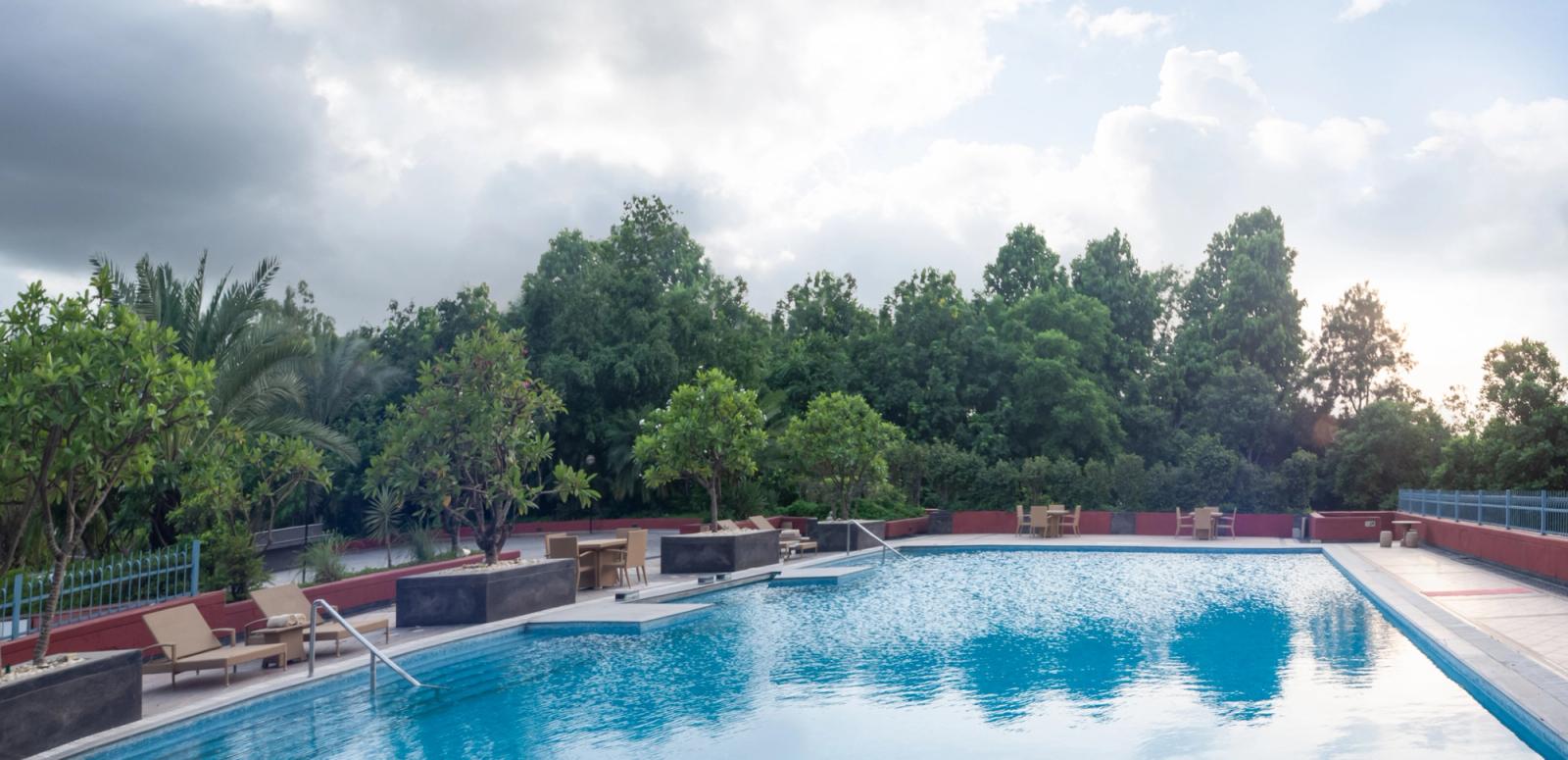 Taj Chandigarh - Hotel Offers & Deals in Chandigarh | Taj Hotels