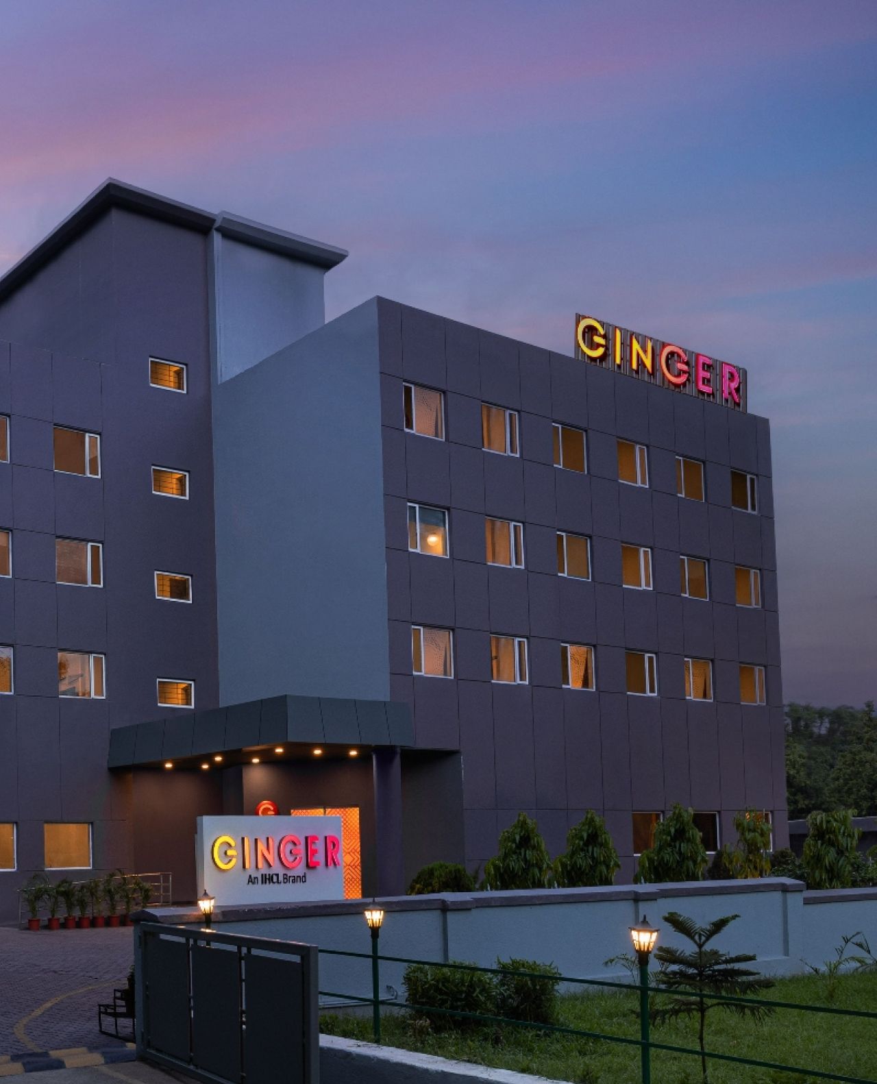 Book Ginger Jamshedpur | Budget Hotel In Jamshedpur