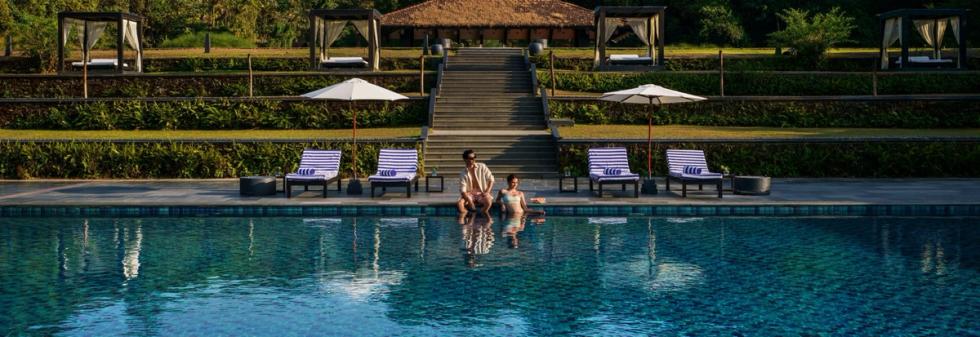 Magical Moments with Taj Holidays