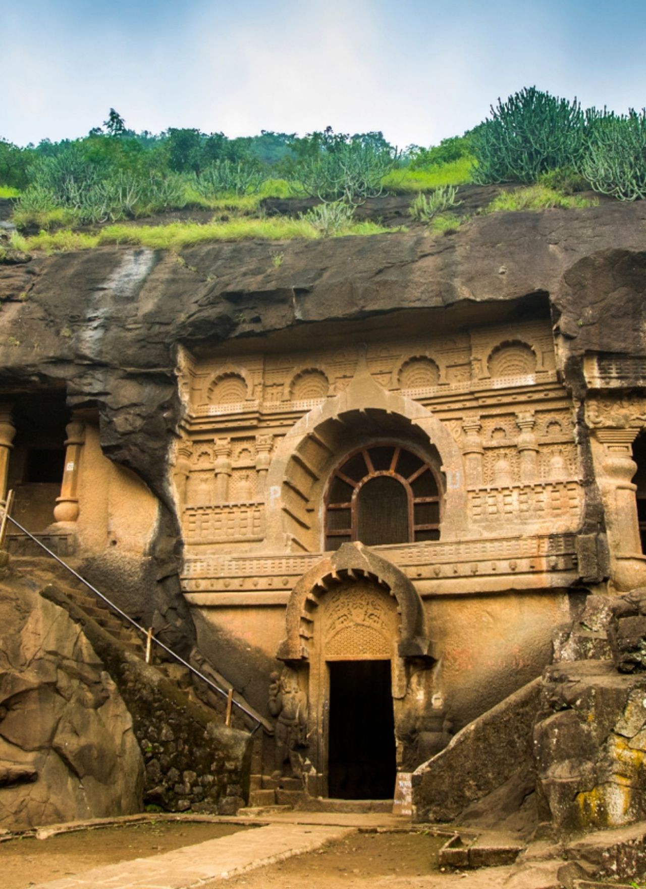 Top Tourist Places in Nashik