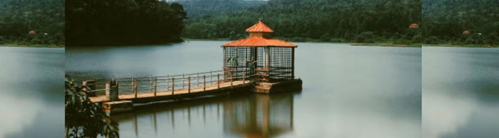 Natural Charm of Chikmagalur
