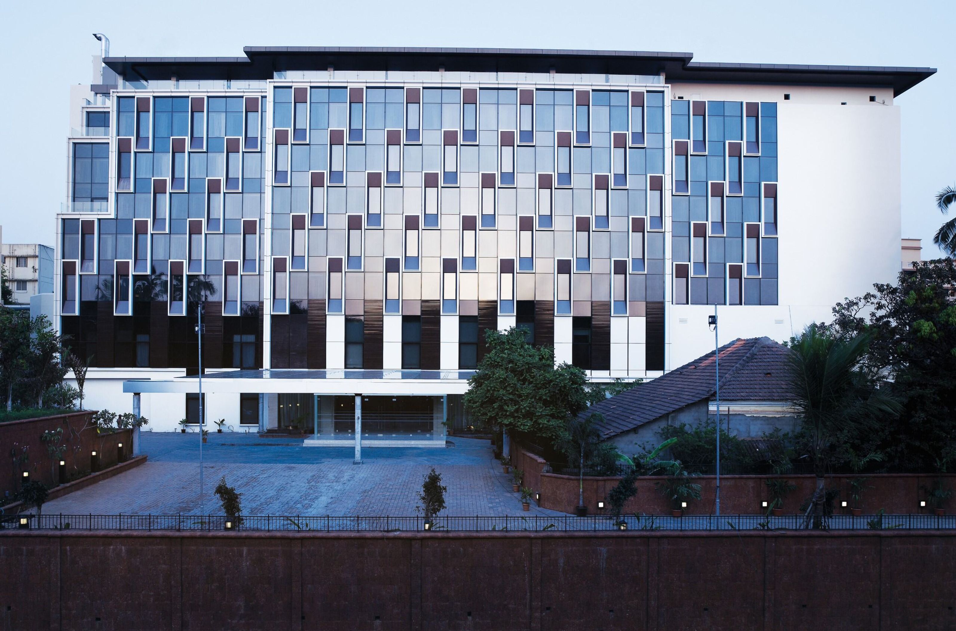 Vivanta Goa Panaji, photo 1