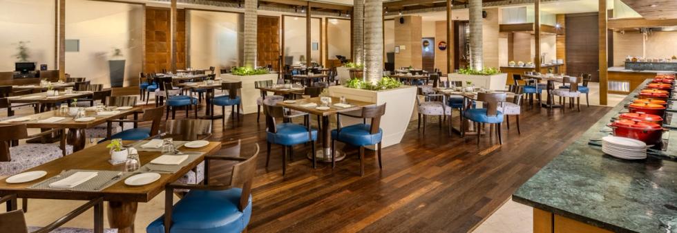 Mynt - Multi-Cuisine Restaurant in Goa