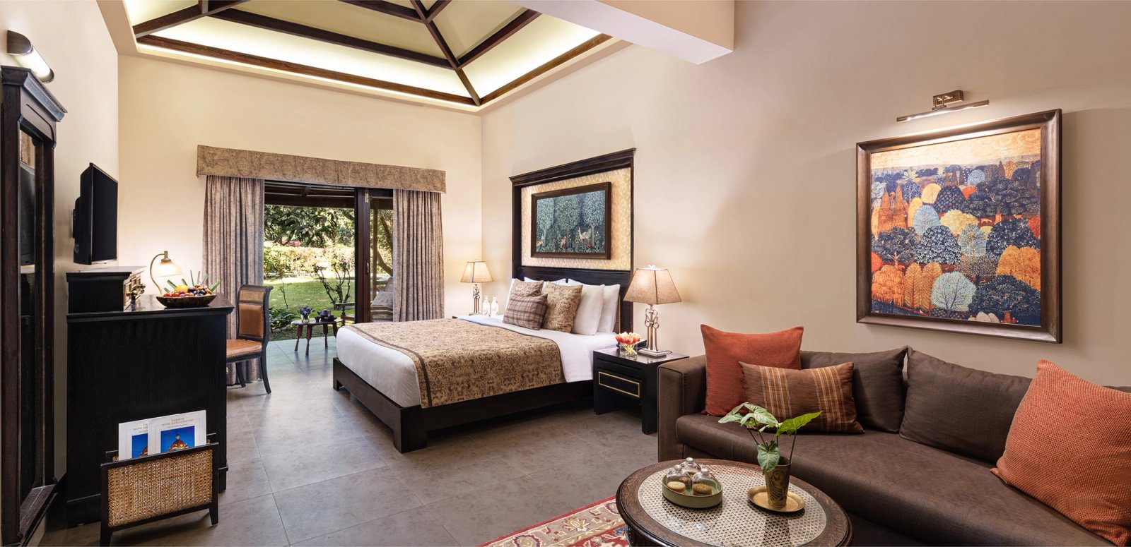 Taj Corbett Resort & Spa, Uttarakhand property photograph 4