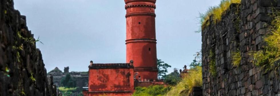 Top Places to Visit in Aurangabad