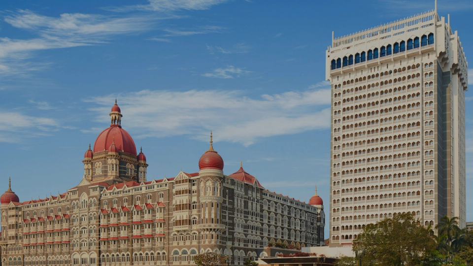 One of the World's Most Admired Hospitality Ecosystems