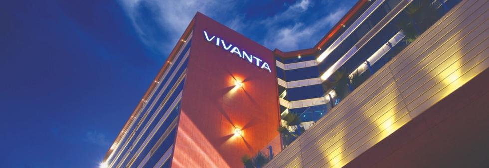 5- Star Hotel in Hyderabad with Premium Amenities