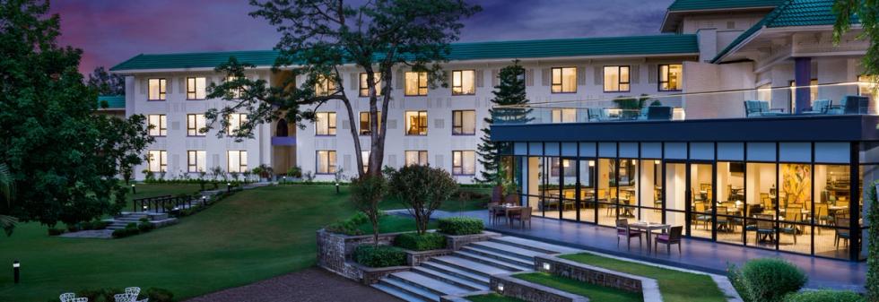 5 star hotels in Vaishno Devi
