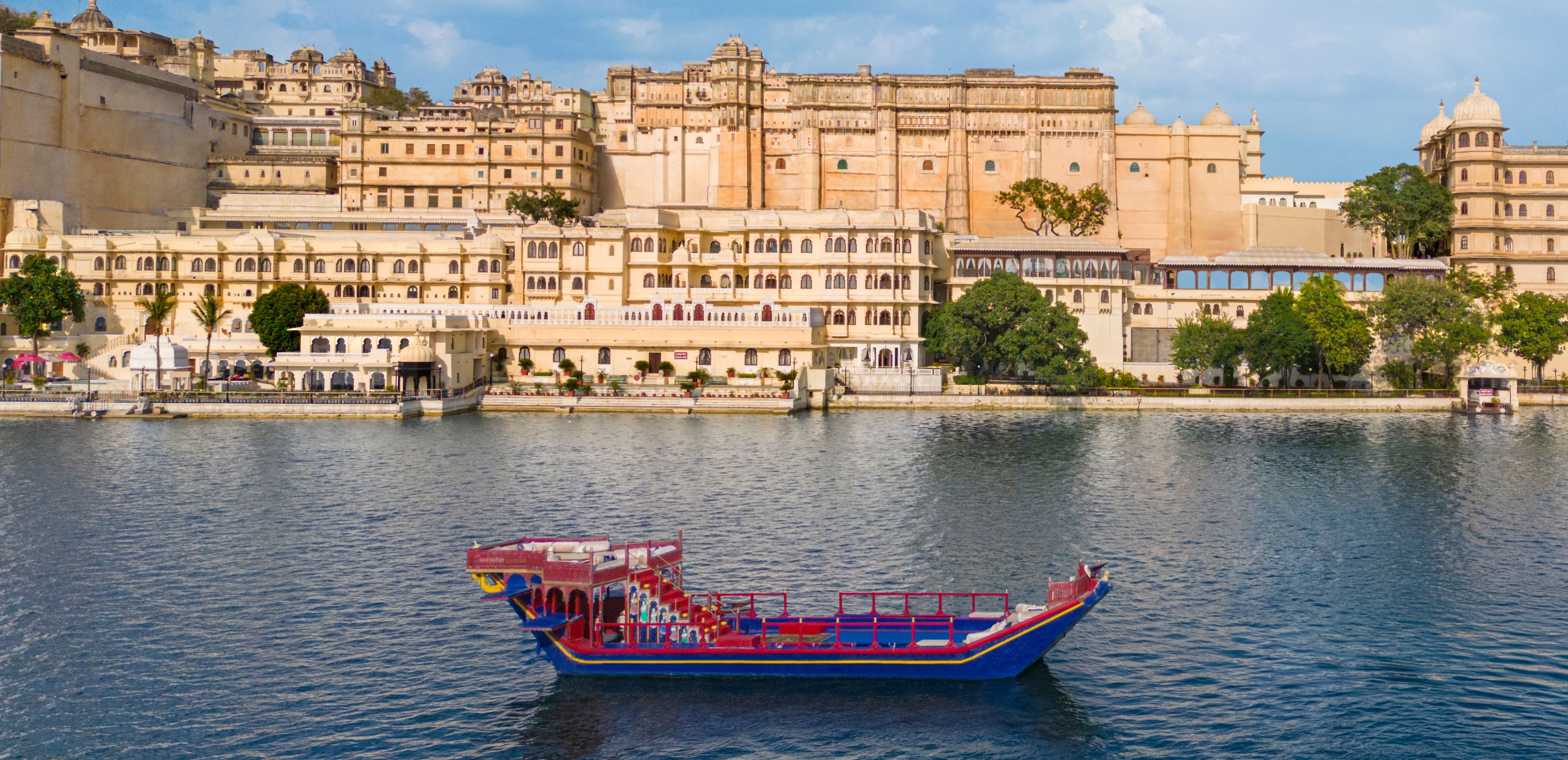 Taj Fateh Prakash Palace, photo 1