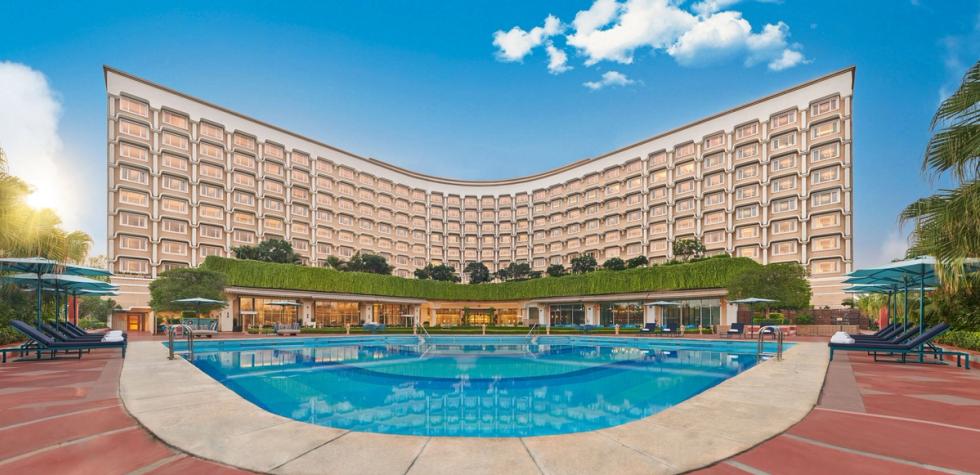 IHCL Business Connect Corporate Travel Program