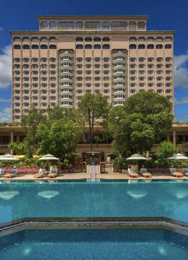 5 star hotels in new delhi
