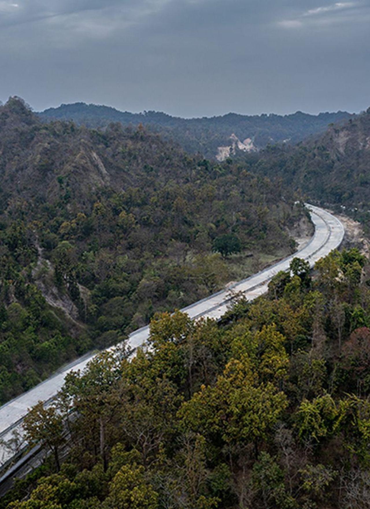 Delhi to Dehradun Road Trip