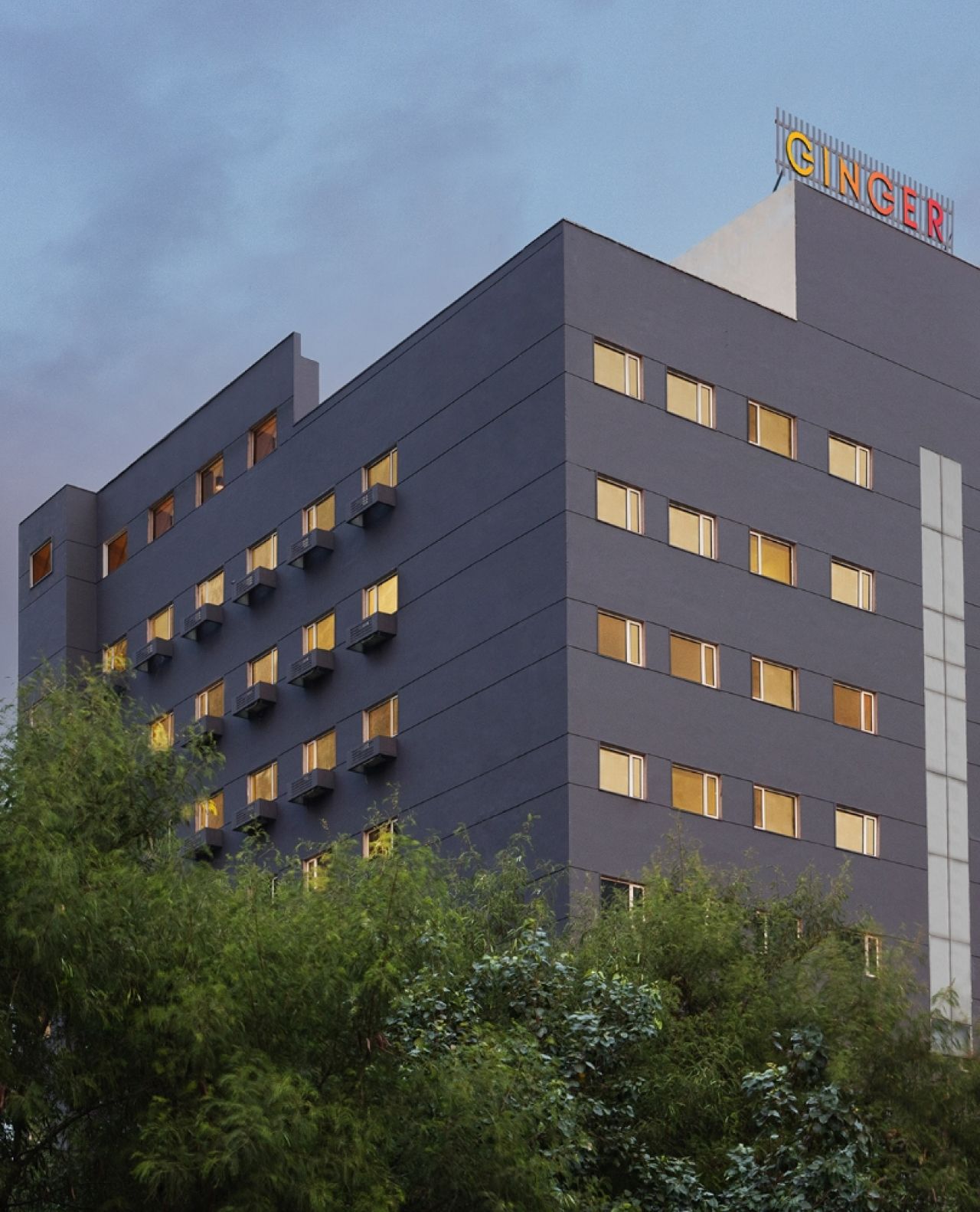 ginger hotel vapi Ginger Vapi, Vapi main image 0