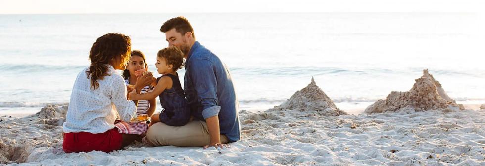 Family Getaway offer at Gateway Hotels