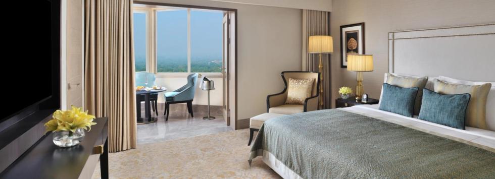 Best Available Rate - Room Only - Luxury Offers by Taj Hotels