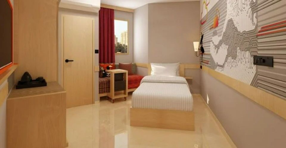 Ginger Bangalore Whitefield Rooms 4