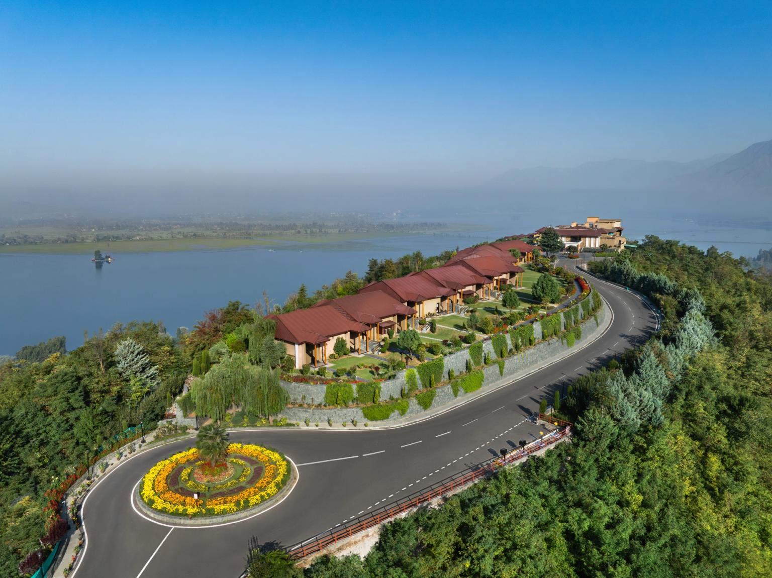 Vivanta Dal View (Taj), photo 1