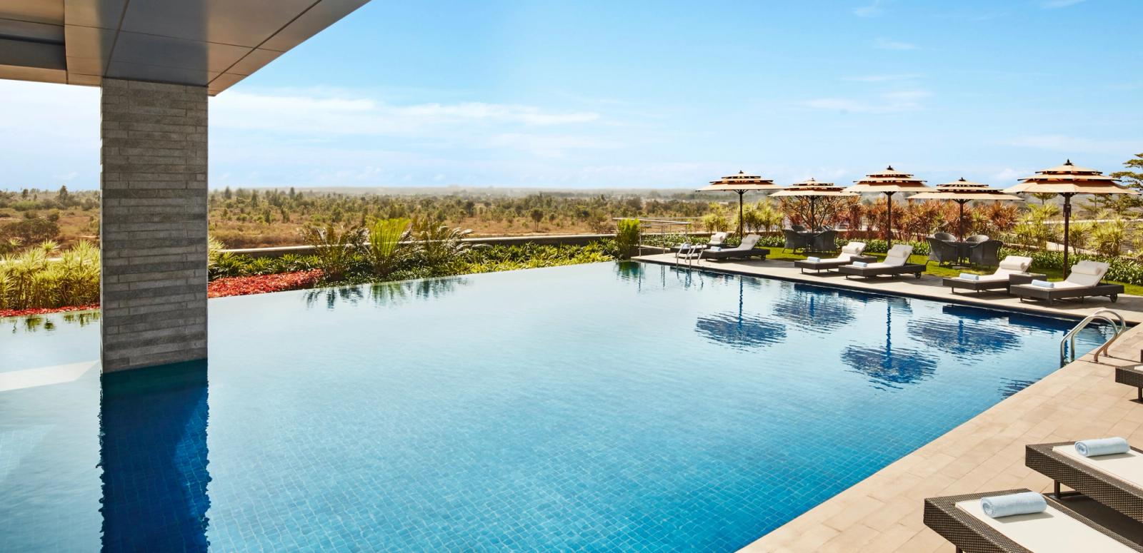 Taj Bangalore - Hotel Offers in Bangalore | Taj Hotels