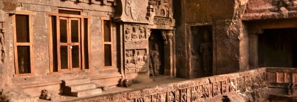 Historical Places in Aurangabad – Things to Do in Aurangabad